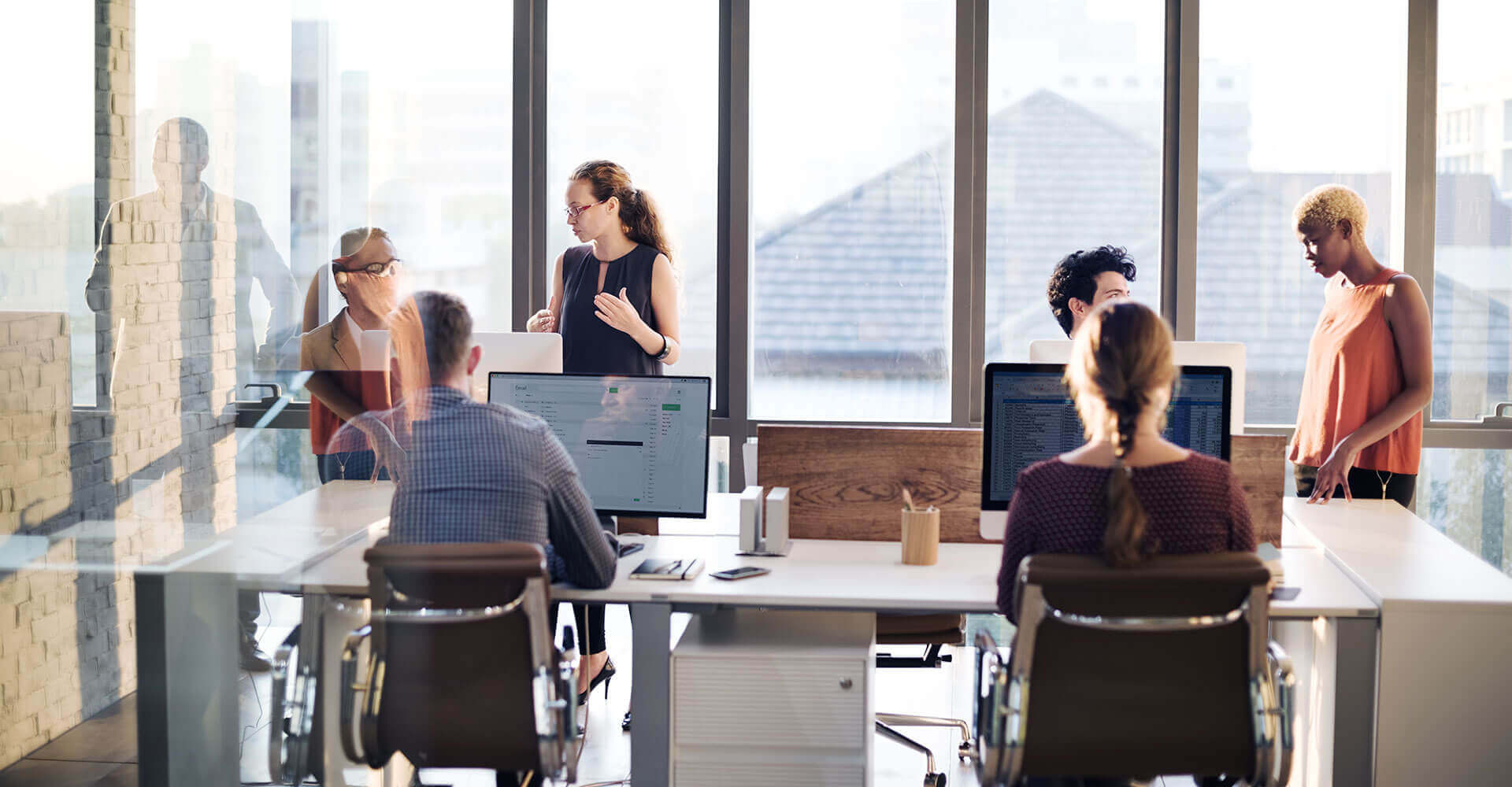 Service & Maintenance