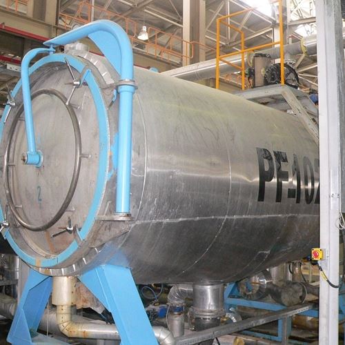 Polish (Polishing) Filters