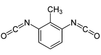 toulen izosiyanat (tdi)