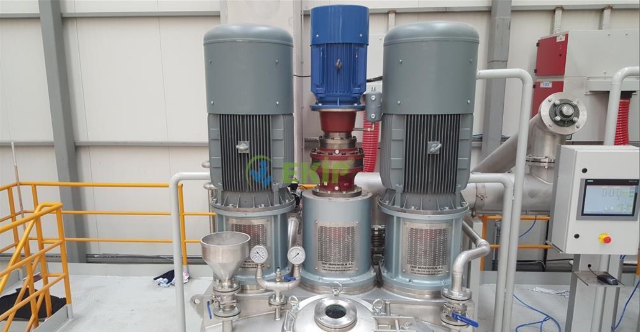 Acrylic Sealant Plants