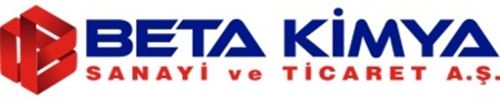 Beta Kimya Sanayi ve Ticaret A.Ş.