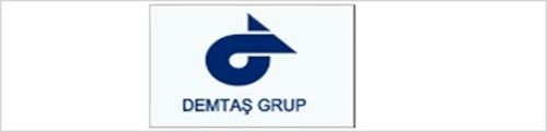 Demtaş İnşaat Turizm San. ve Tic. A.Ş.