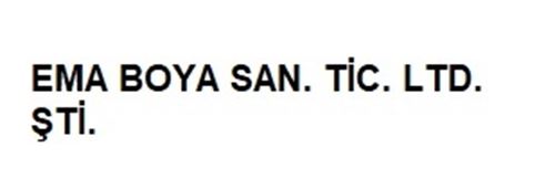 Ema Boya San. Tic. Ltd. Şti.