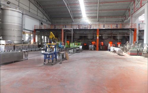 izosiyanat prepolimer-1
