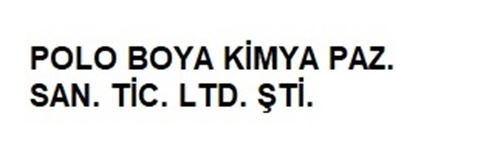 Polo Boya Kimya Paz. San. Tic. Ltd. Şti.